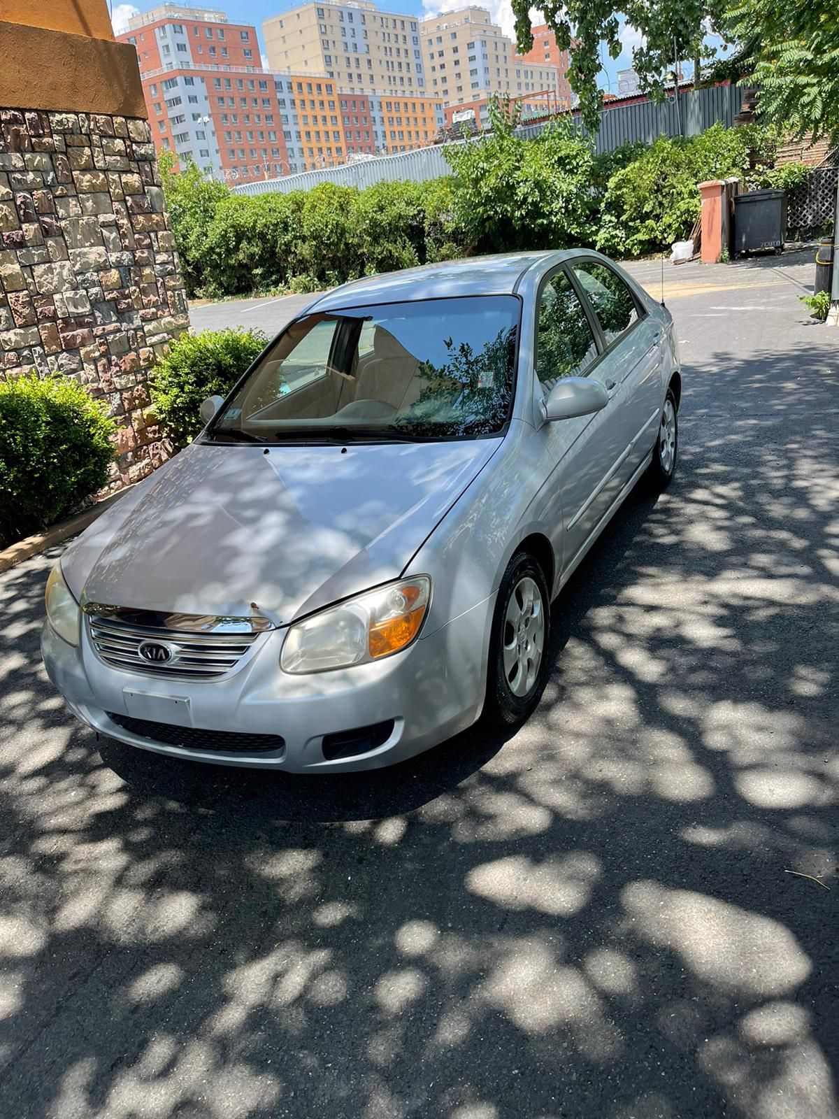 2007 kia spectra problems 2007 kia spectra problems