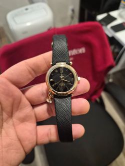 vivienne westwood women's watch