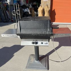 Premier Garden Supplies BBQ