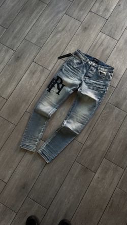 Amiri jeans