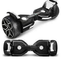 Hoverboard w/Bluetooth