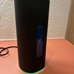 Ubiquiti AmpliFi Mesh Router WiFi 6