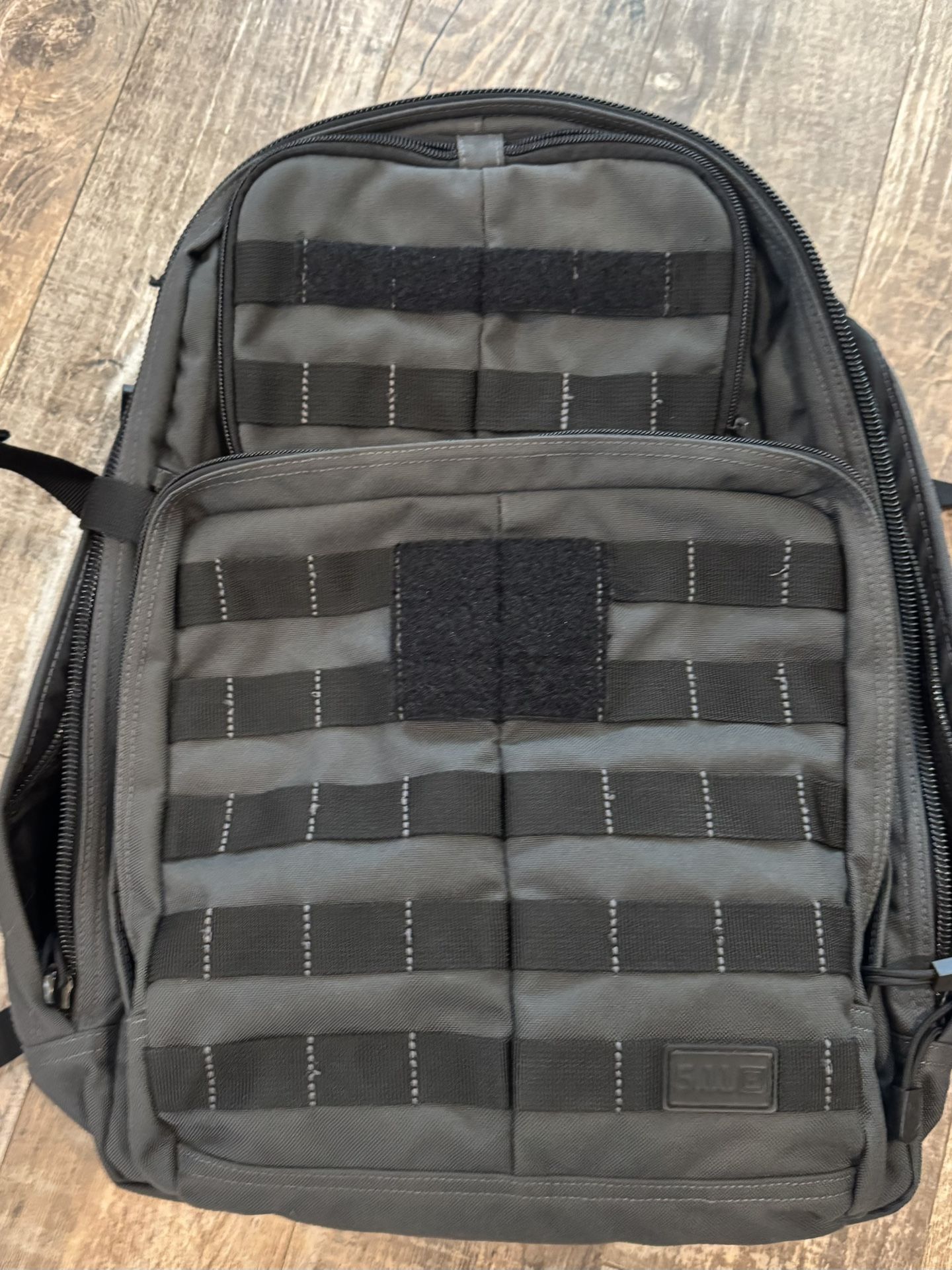 Rush 24 2.0 Backpack 37L In Great Condition
