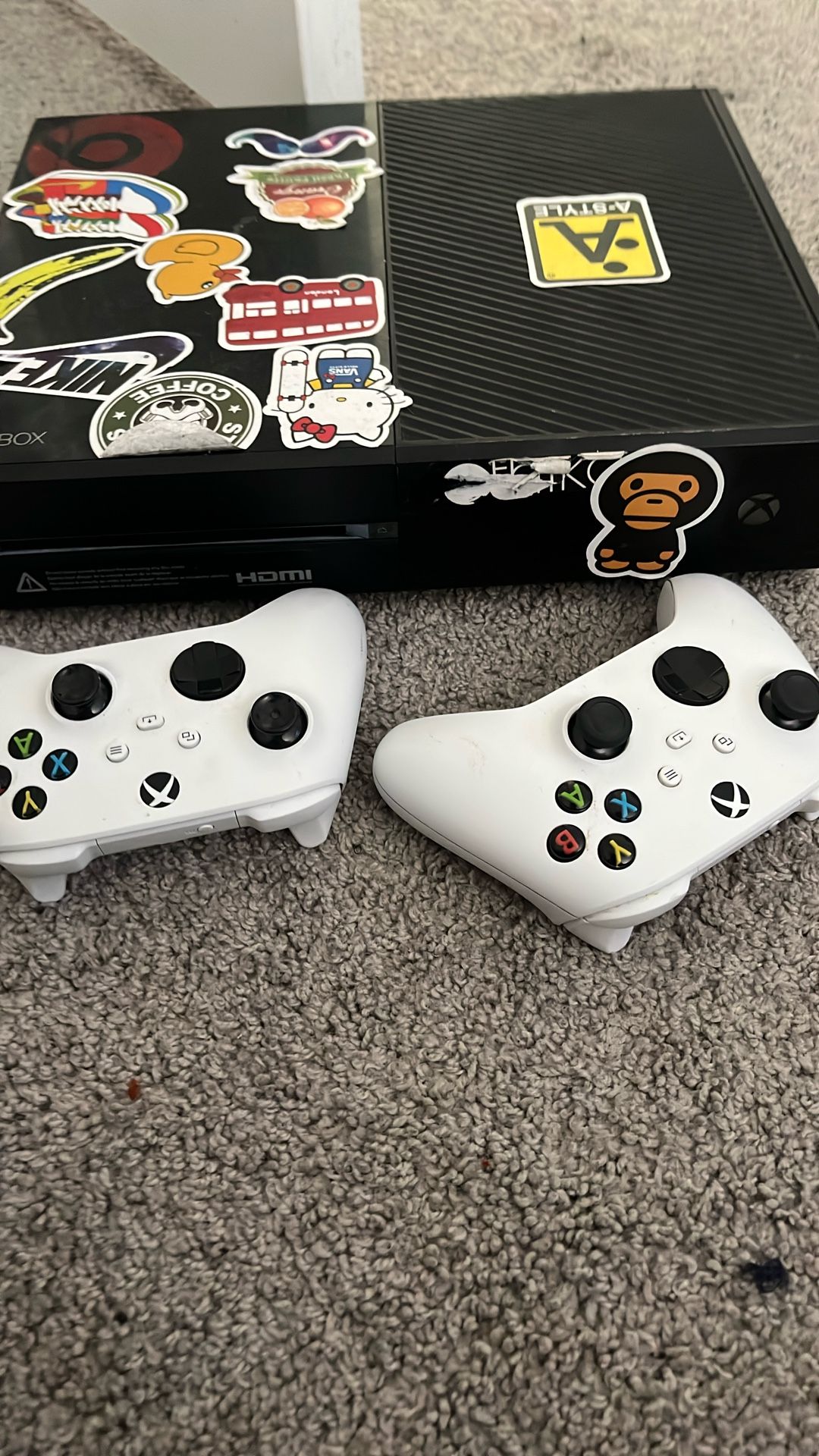 xbox 1