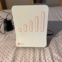 AT&T 3G MicroCell