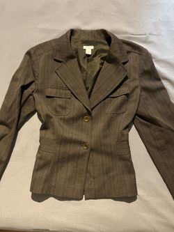 Suit Jacket