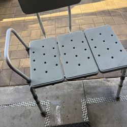 Medical Shower Chair