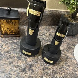Babyliss Clipper N Trimmer