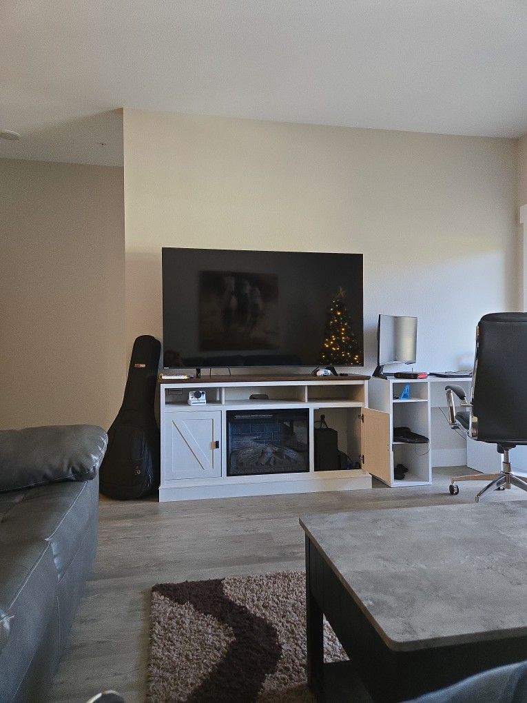 65" TV