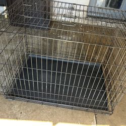 Dog Crate
