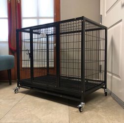 Brand new large dog Kennel Cage