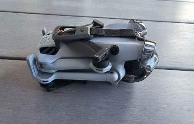 Dji Mini 5 Pro Drone Body And Battery Only NEW never Activated 