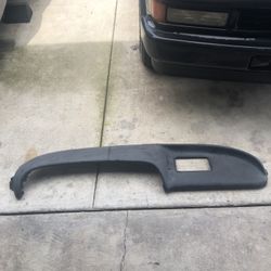 64 impala dash pad deals