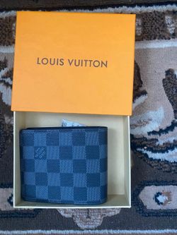 Louis Vuitton Wallet