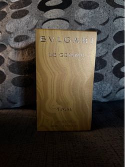 Bvlgari Tygar 100ML