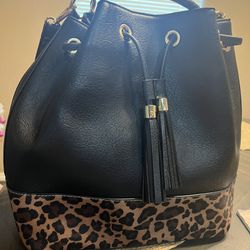 Leather Bag