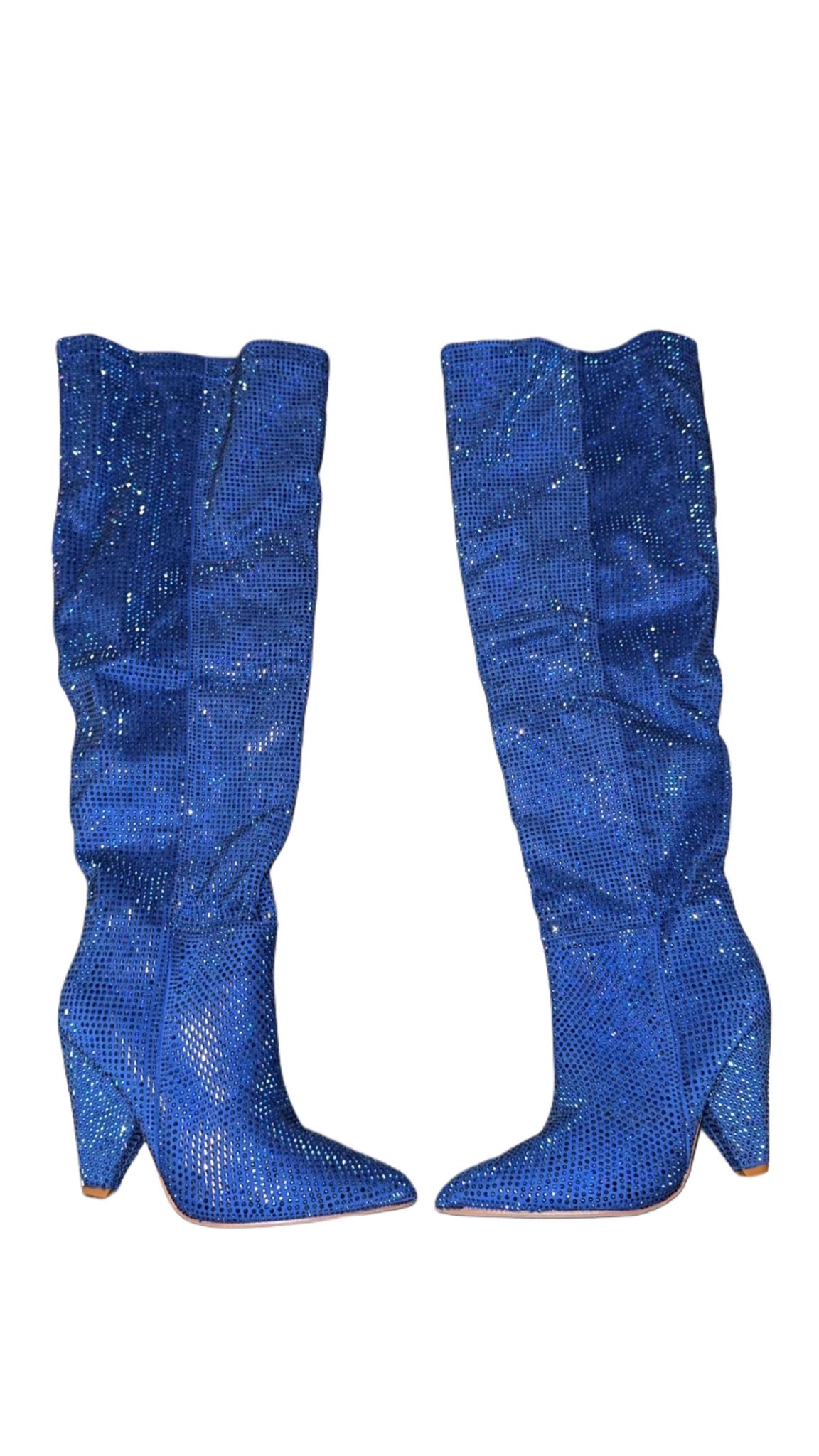 New Women’s Boots Size 8 High Quality