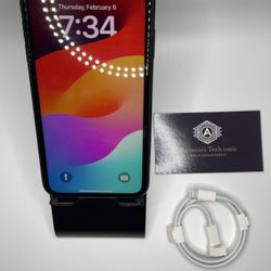Iphone Xr 64gb Black