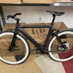Fixie Custom