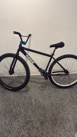 Throne 29er