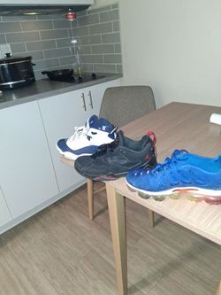 Shoes