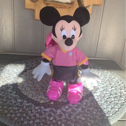 Minnie Mouse