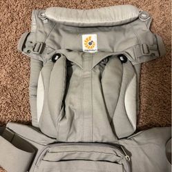 Ergo Baby Omni 360 Baby Carrier 