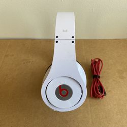 Beats Monster By Dr. Dre Headphones (Wired)