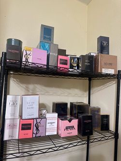 Perfumes