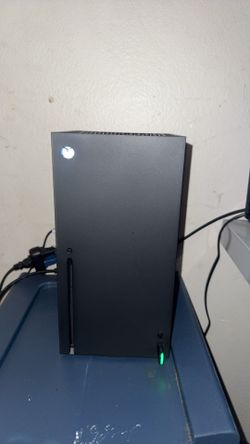 Xbox series x