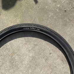 29 inch bike tire