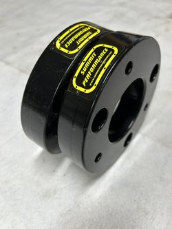 Ford F150 2” Leveling Blocks