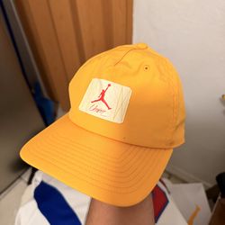 Jordan x Union LA hat cap