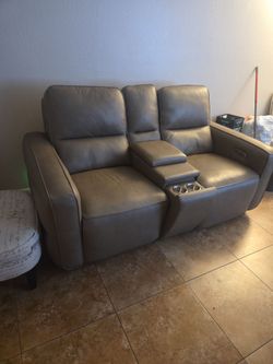 Couch.
