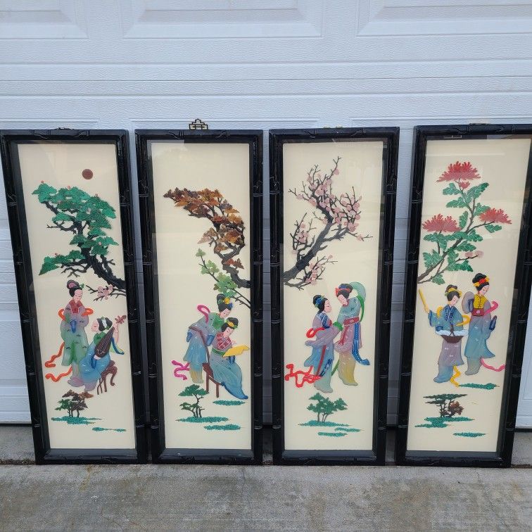 Vintage Decor