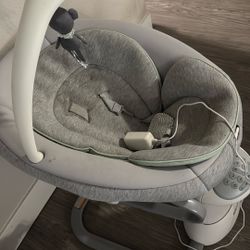 Graco Soothe My Way