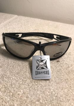 CHOPPERS SUNGLASSES