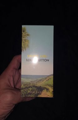 Louis Vuitton Pacific Chill