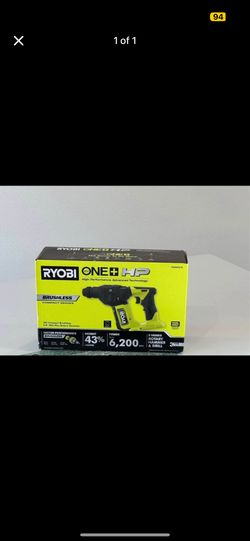 New 18V One + HP Compact Brushless 5/8 in SDS - Plus Rotary Hammer