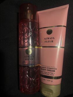 Bath & Body Works