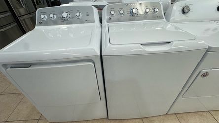 😎Whirlpool Duet Washer And Dryer