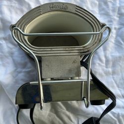 Curling Iron Heater Stove 