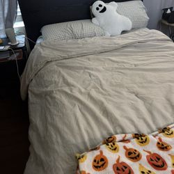 IKEA Bed Frame Full Size 