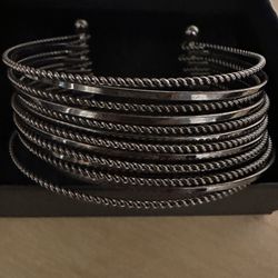 Bangle Bracelet