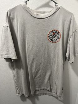 converse x keith haring shirt