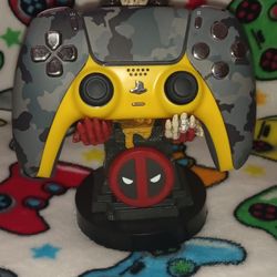 PS5 Controller Custom 