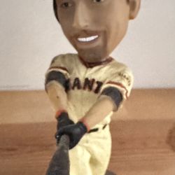 Aubrey Huff San Francisco Giants Bobblehead 