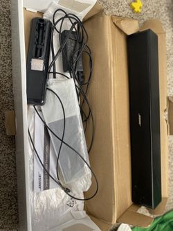 Bose Solo 5 Speaker