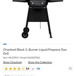 Bbq Grill