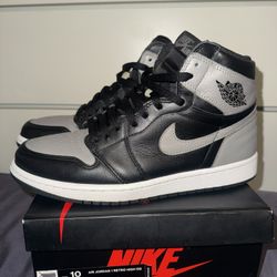 Jordan 1 High Shadow